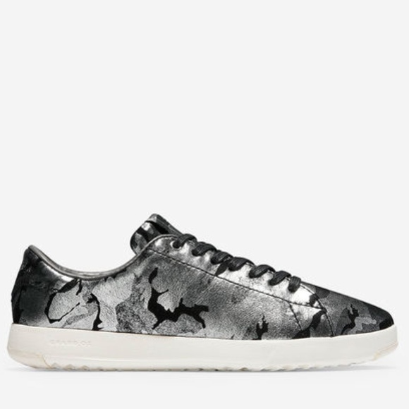 cole haan camouflage shoes